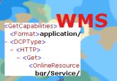 WHYMAP Web Map Service