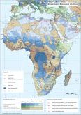 Groundwater Resources Map of Africa