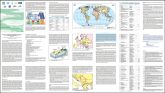 Groundwater Resources of the World - Transboundary Aquifer Systems,  Explanatory Notes