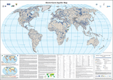 World Karst Aquifer Map